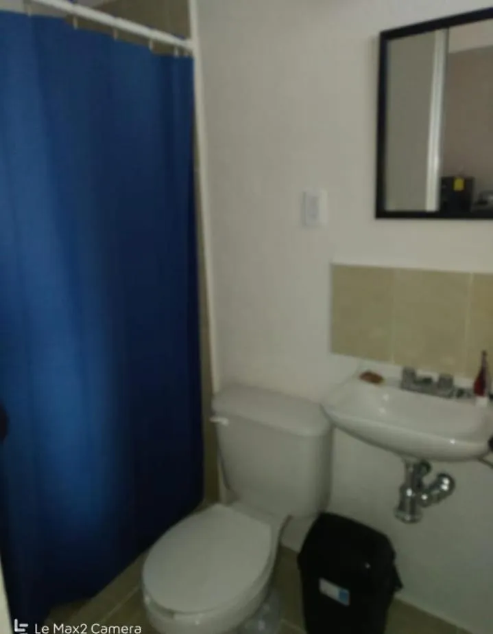 신데 델 카르멘 Departamento Mahahual 아파트 0*, 신데 델 카르멘